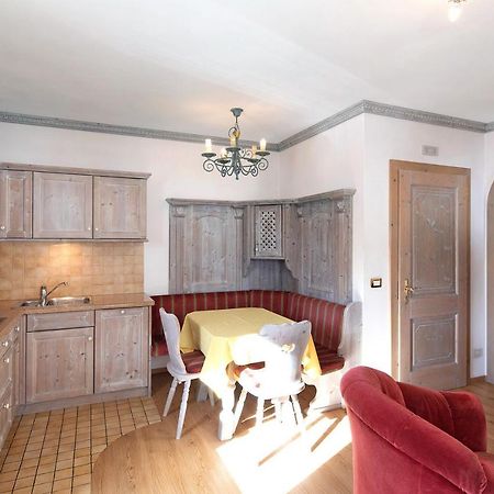 Ferienwohnung Casa Li Roina N 46 Livigno Exterior foto