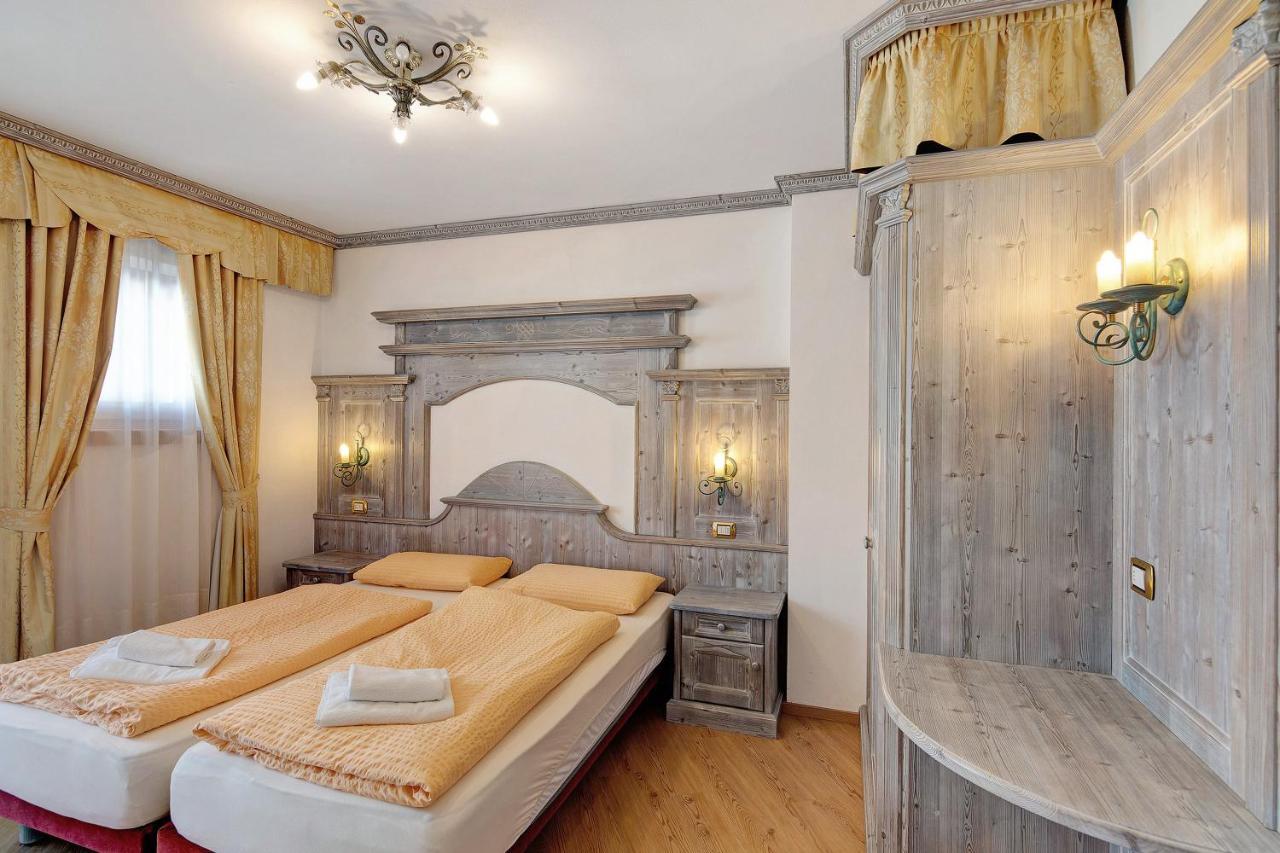 Ferienwohnung Casa Li Roina N 46 Livigno Exterior foto