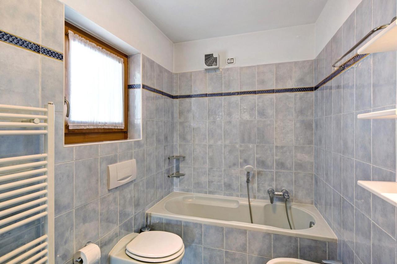Ferienwohnung Casa Li Roina N 46 Livigno Exterior foto