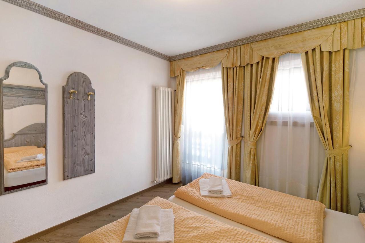 Ferienwohnung Casa Li Roina N 46 Livigno Exterior foto
